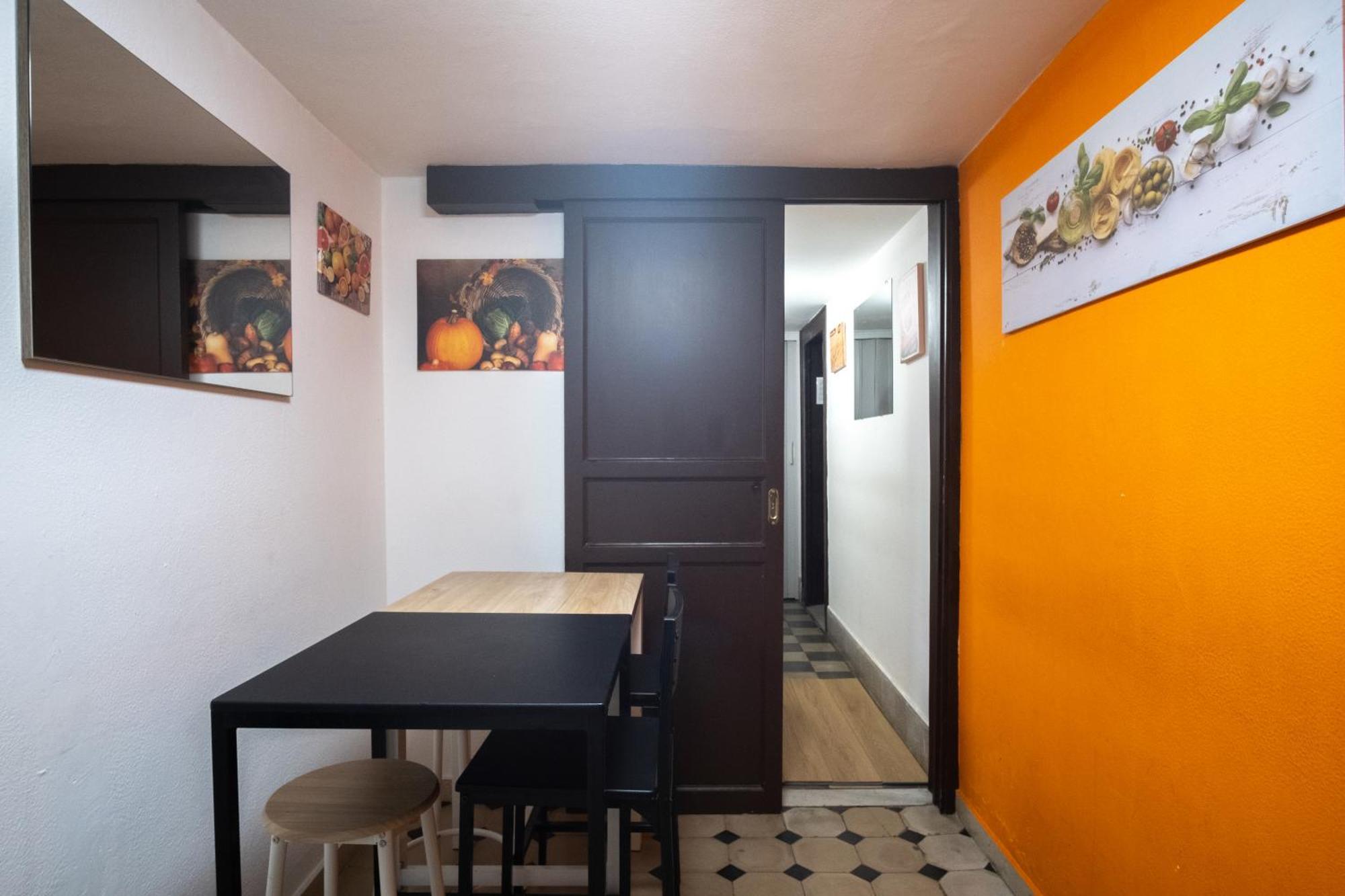 Hotel Corner Rome 433 Palermo Exterior foto